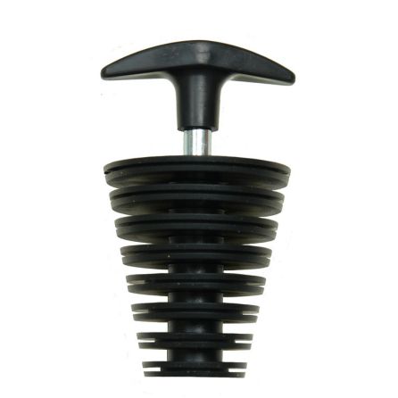 JY6606/07 MUFFLER PLUG - BIG/SMALL